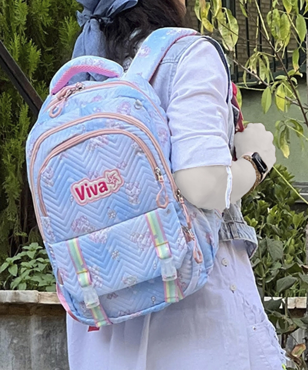 کوله پشتی فوروارد Forward مدل VIVA3943