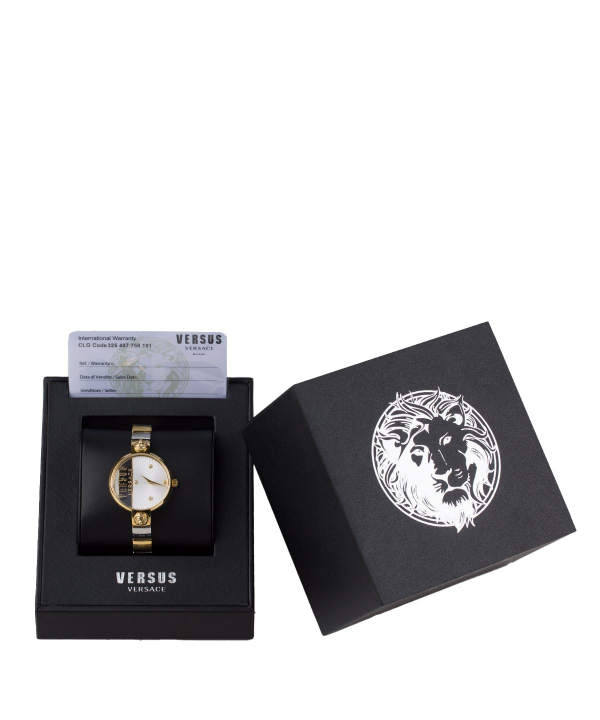 ساعت مچی زنانه ورسوس ورساچه VERSUS VERSACE مدل VSP1U0419