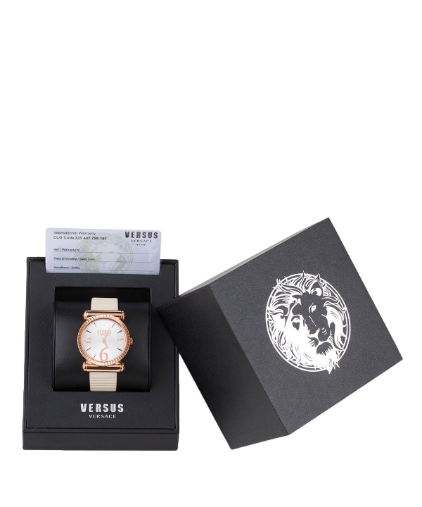 ساعت مچی زنانه ورسوس ورساچه VERSUS VERSACE مدل VSP1V0519