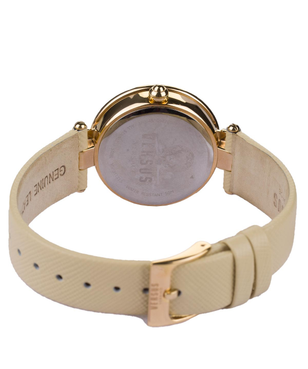 ساعت مچی زنانه ورسوس ورساچه VERSUS VERSACE مدل VSP331318