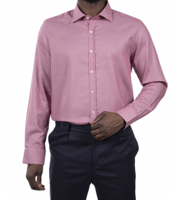 پیراهن مردانه کافه شرت Cafe Shirt کد 1506