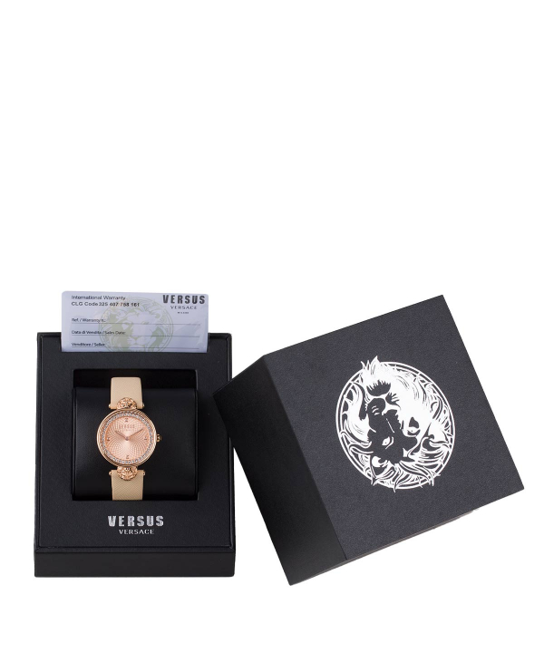 ساعت مچی زنانه ورسوس ورساچه VERSUS VERSACE مدل VSP331318