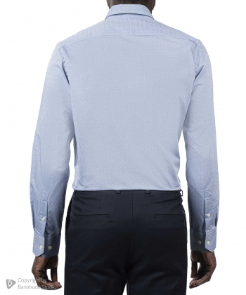 پیراهن مردانه کافه شرت Cafe Shirt کد 1504