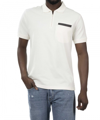 پولوشرت مردانه آروما Aroma کد 1102802-03