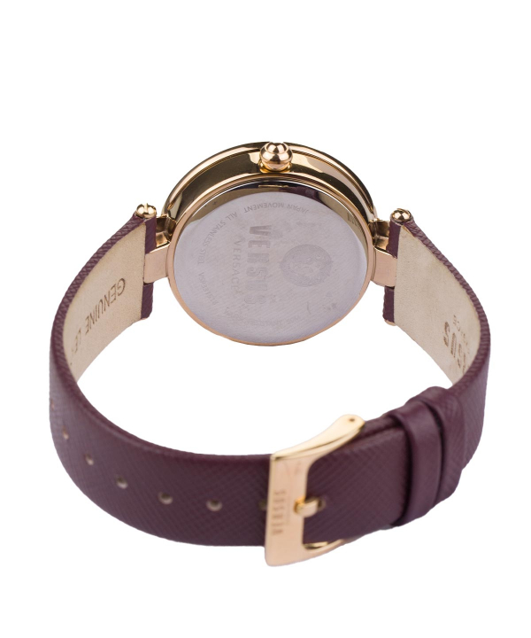 ساعت مچی زنانه ورسوس ورساچه VERSUS VERSACE مدل VSP331518