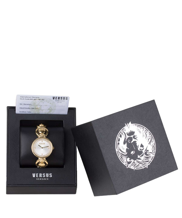ساعت مچی زنانه ورسوس ورساچه VERSUS VERSACE مدل VSP331818