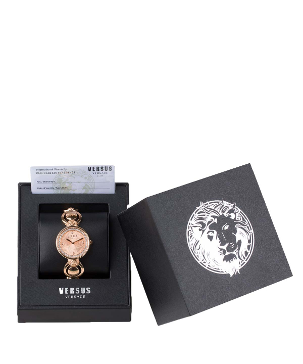 ساعت مچی زنانه ورسوس ورساچه VERSUS VERSACE مدل VSP331918