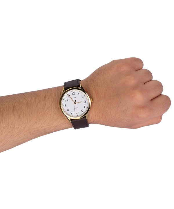ساعت مچی مردانه تایمکس Timex مدل TW2T71600