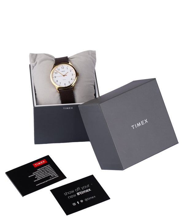 ساعت مچی مردانه تایمکس Timex مدل TW2T71600