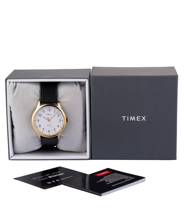 ساعت مچی مردانه تایمکس Timex مدل TW2T71700
