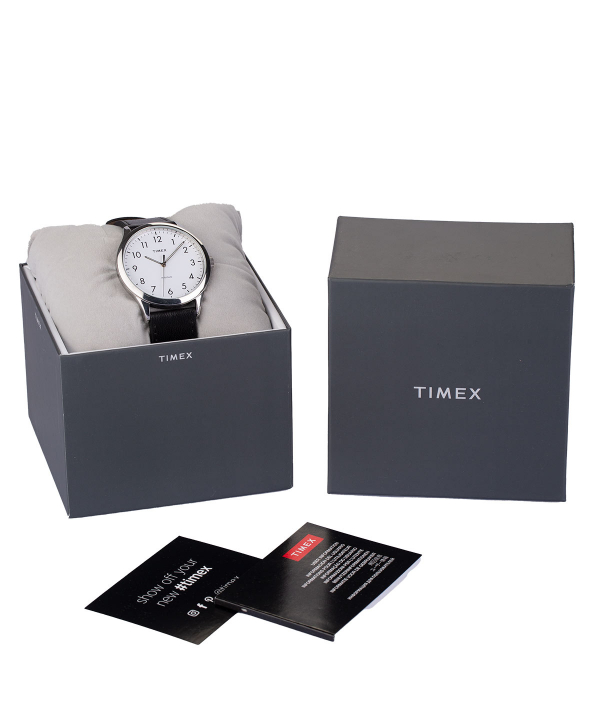 ساعت مچی مردانه تایمکس Timex مدل TW2T71800