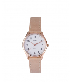 ساعت مچی زنانه تایمکس Timex مدل TW2T72400