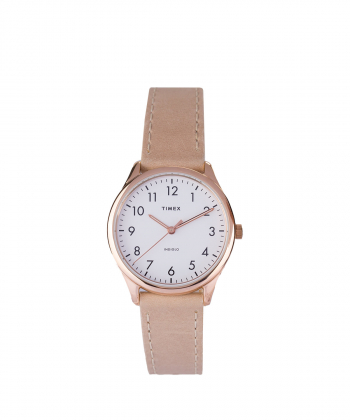 ساعت مچی زنانه تایمکس Timex مدل TW2T72400
