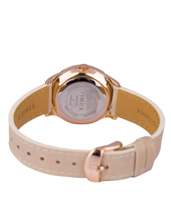 ساعت مچی زنانه تایمکس Timex مدل TW2T72400