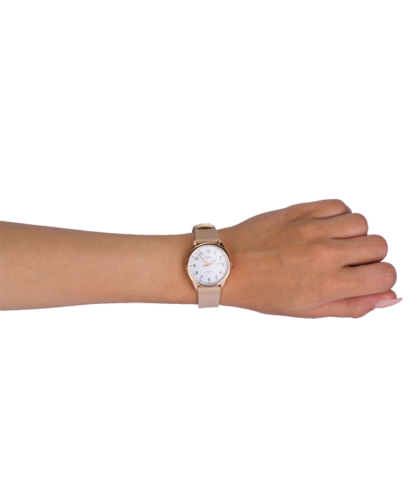 ساعت مچی زنانه تایمکس Timex مدل TW2T72400