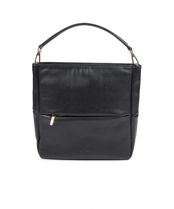 کیف دوشی زنانه دلفارد مدل 9F262