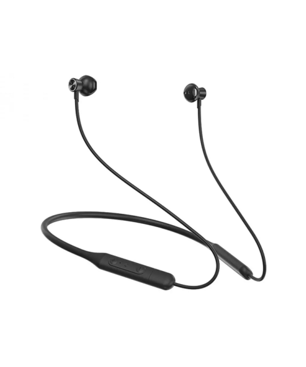 هندزفری گردنی بلوتوثی 5.3 ویوو WIWU Flex Wireless Headphone GB01