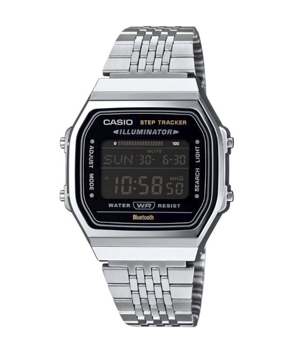 ساعت مچی کاسیو Casio مدل ABL-100WE-1BDF