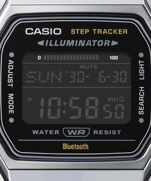 ساعت مچی کاسیو Casio مدل ABL-100WE-1BDF