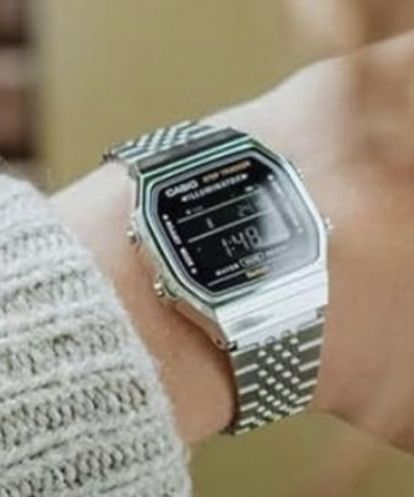 ساعت مچی کاسیو Casio مدل ABL-100WE-1BDF