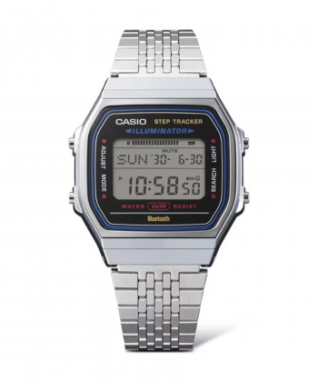 ساعت مچی کاسیو Casio مدل ABL-100WE-1ADF