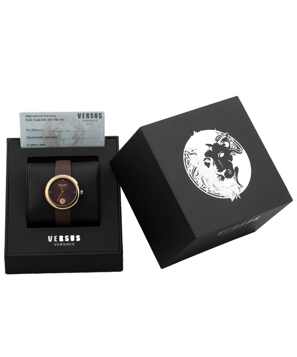 ساعت مچی زنانه ورسوس ورساچه VERSUS VERSACE مدل VSPEN0319