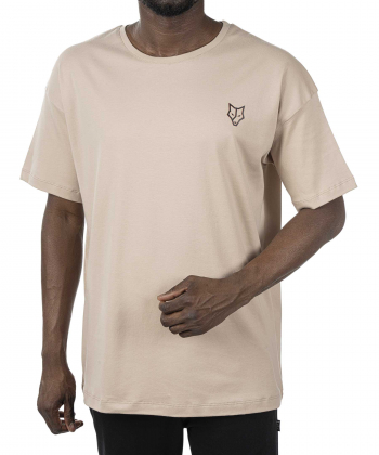 تیشرت ورزشی ولف اند فرندز کد 122301101