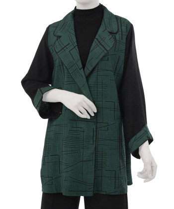 مانتو زنانه موریک Murik کد 3308