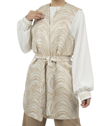 سارافون زنانه موریک مدل 3311