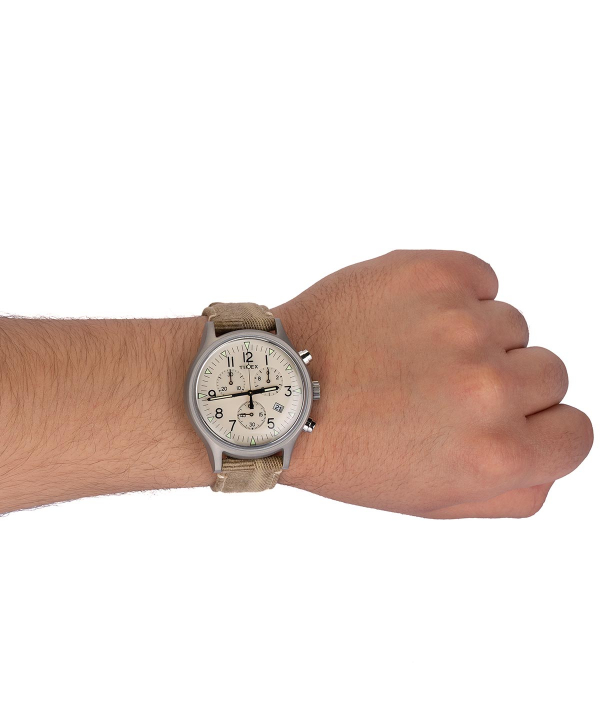 ساعت مچی مردانه تایمکس Timex مدل TW2R68500