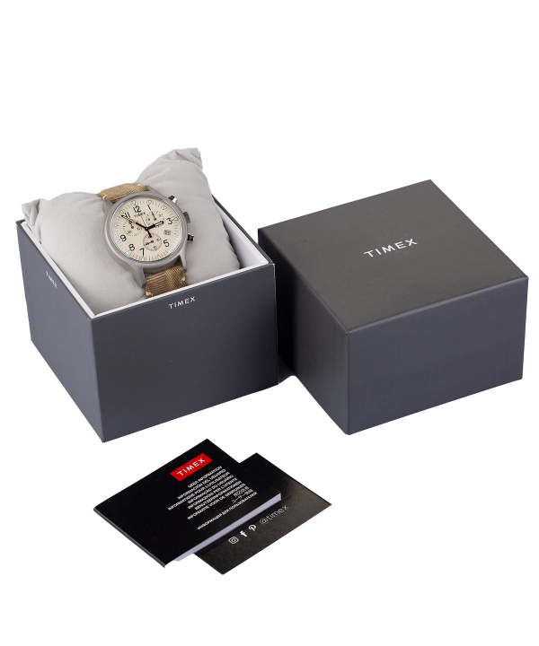 ساعت مچی مردانه تایمکس Timex مدل TW2R68500