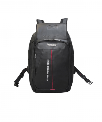 کوله پشتی لپ تاپ فوروارد Forward مدل FCLT0016 GAMERS PROFESSIONAL