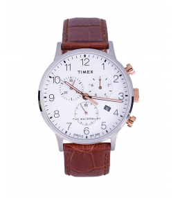ساعت مچی مردانه تایمکس Timex مدل TW2R72100