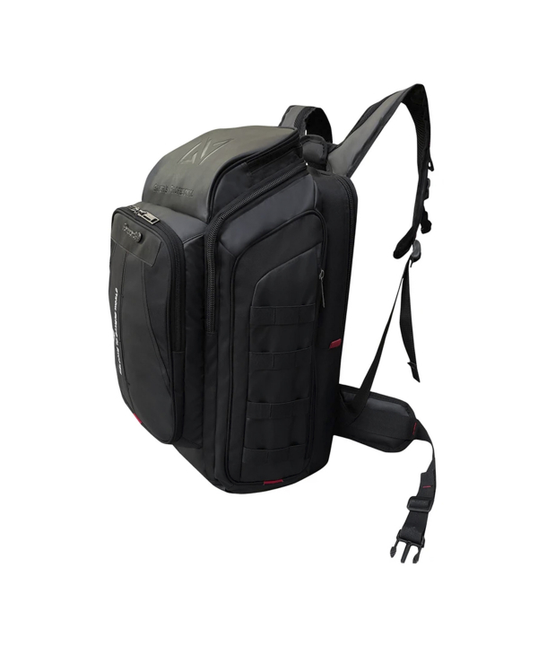 کوله پشتی لپ تاپ فوروارد Forward مدل FCLT0016 GAMERS PROFESSIONAL