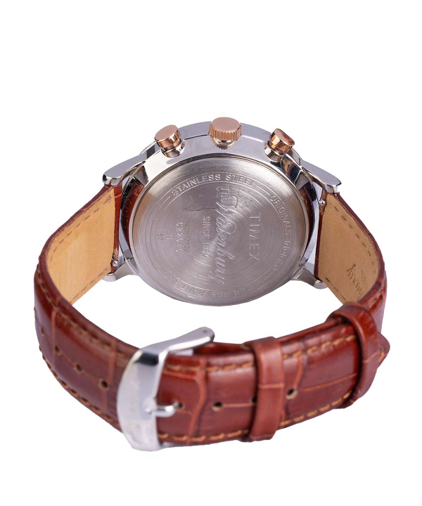 ساعت مچی مردانه تایمکس Timex مدل TW2R72100