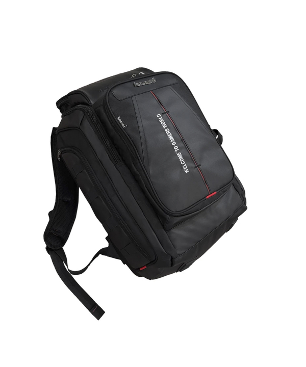 کوله پشتی لپ تاپ فوروارد Forward مدل FCLT0016 GAMERS PROFESSIONAL