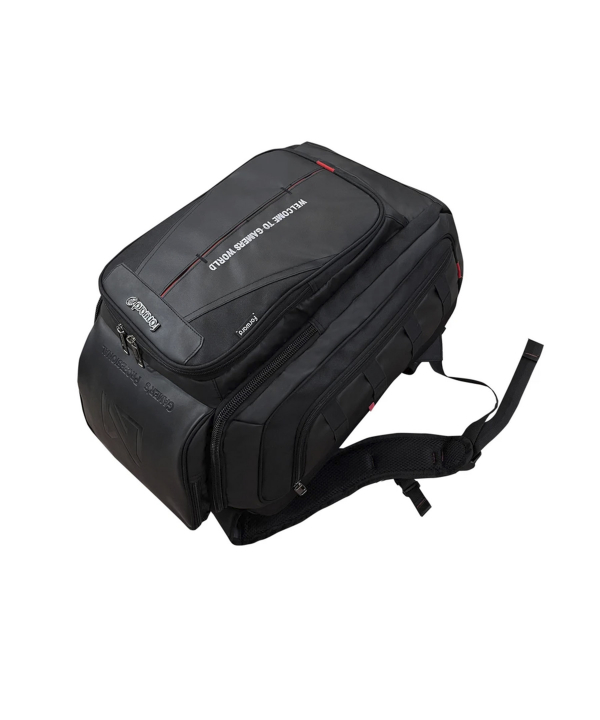 کوله پشتی لپ تاپ فوروارد Forward مدل FCLT0016 GAMERS PROFESSIONAL