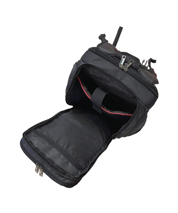 کوله پشتی لپ تاپ فوروارد Forward مدل FCLT0016 GAMERS PROFESSIONAL