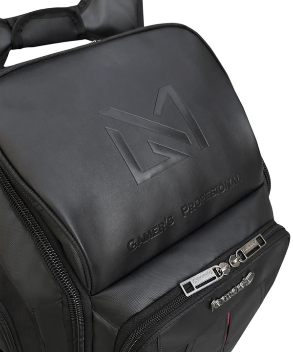 کوله پشتی لپ تاپ فوروارد Forward مدل FCLT0016 GAMERS PROFESSIONAL