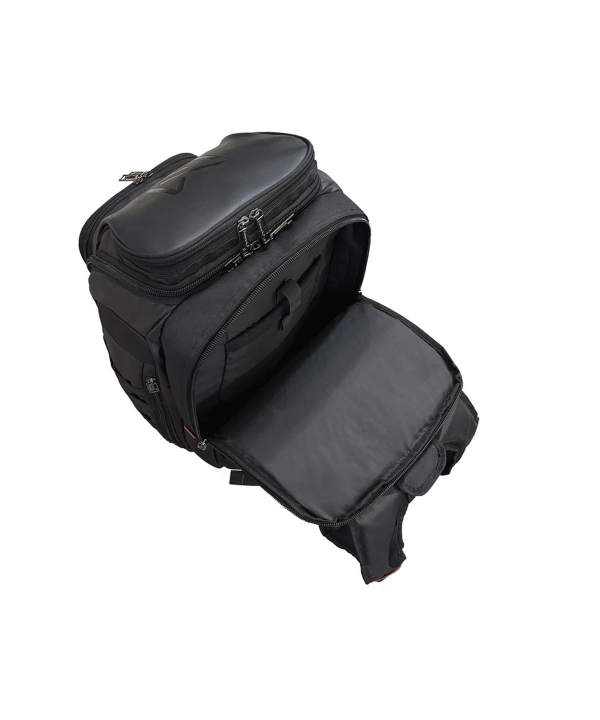 کوله پشتی لپ تاپ فوروارد Forward مدل FCLT0016 GAMERS PROFESSIONAL