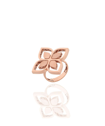 انگشتر طلا روبرتو کوین میوگلد Mio Gold کد R1501