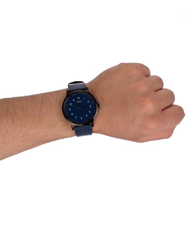 ساعت مچی مردانه تایمکس Timex مدل TW2T66200