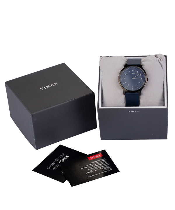 ساعت مچی مردانه تایمکس Timex مدل TW2T66200