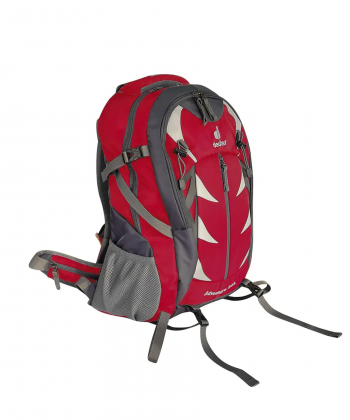 کوله پشتی فوروارد Forward مدل DTR420 DEUTER Adventure