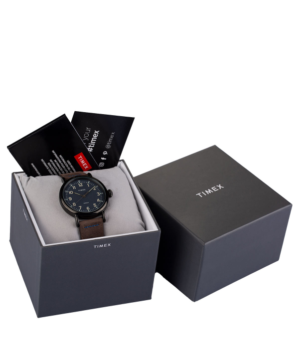 ساعت مچی مردانه تایمکس Timex مدل TW2T69400