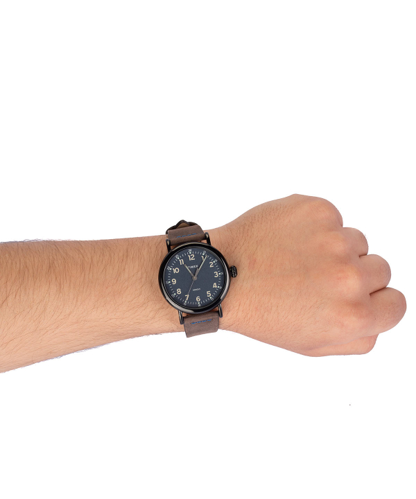 ساعت مچی مردانه تایمکس Timex مدل TW2T69400