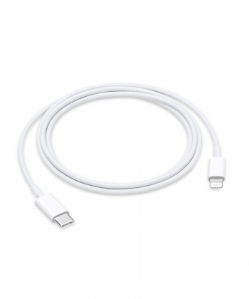کابل تبدیل Type-C به Lightning ویرا مدل A1703 طول 1 متر
