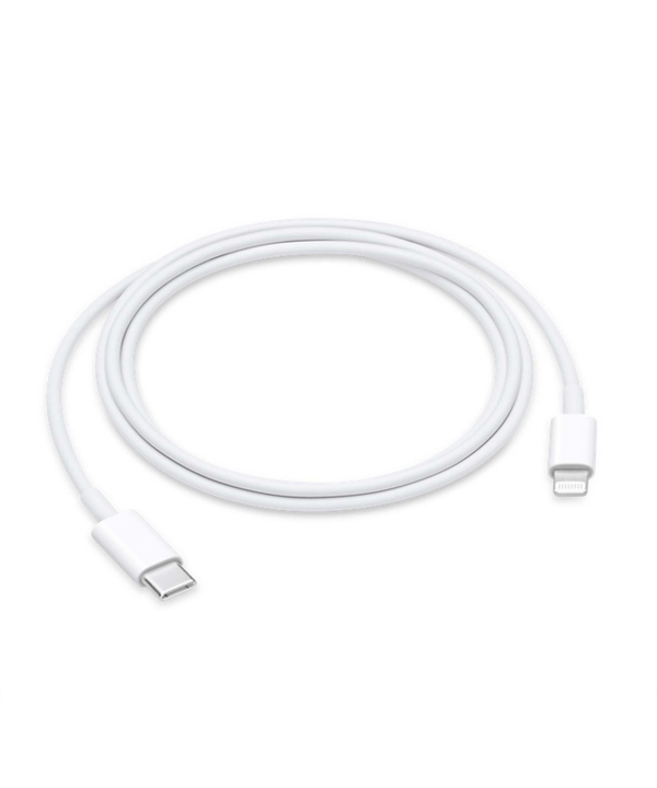 کابل تبدیل Type-C به Lightning ویرا مدل A1703 طول 1 متر
