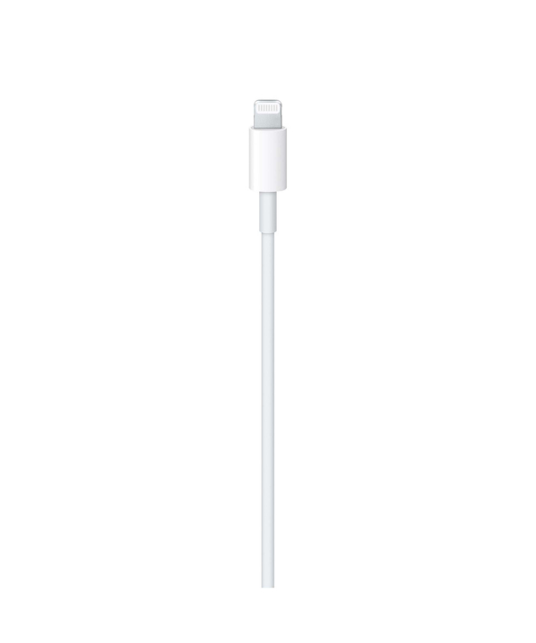 کابل تبدیل Type-C به Lightning ویرا مدل A1703 طول 1 متر