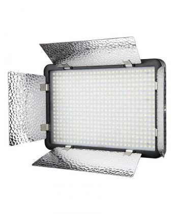 نور ثابت مدل Video Light DC-520 LED 37W